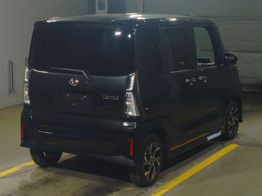 2024 Daihatsu Tanto Custom LA660S[1]