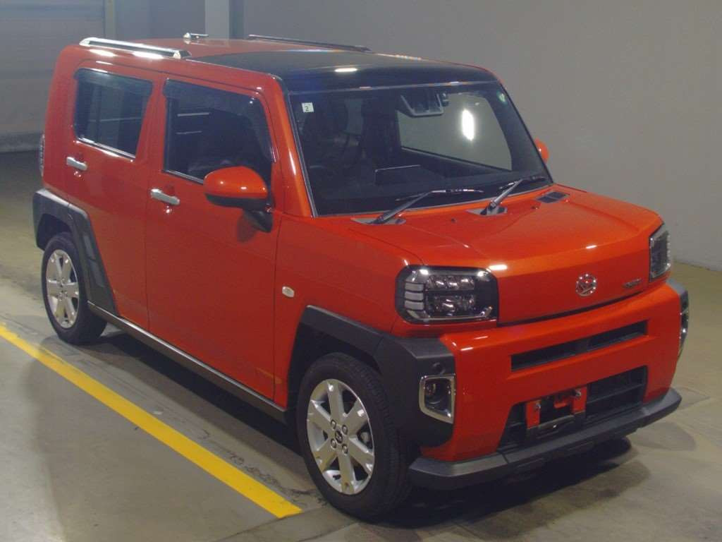 2021 Daihatsu TAFT LA900S[2]