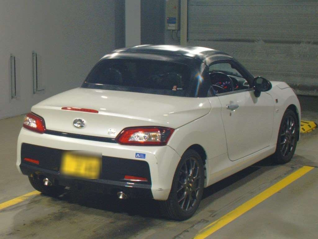 2022 Toyota Copen LA400A[1]