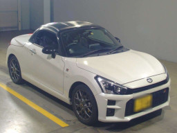 2022 Toyota Copen