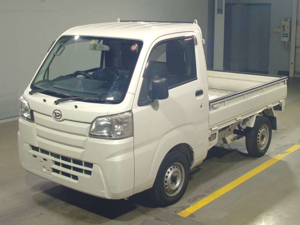 2015 Daihatsu Hijet Truck S500P[0]