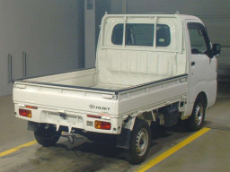 2015 Daihatsu Hijet Truck