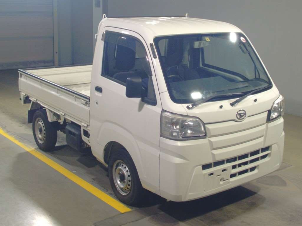 2015 Daihatsu Hijet Truck S500P[2]