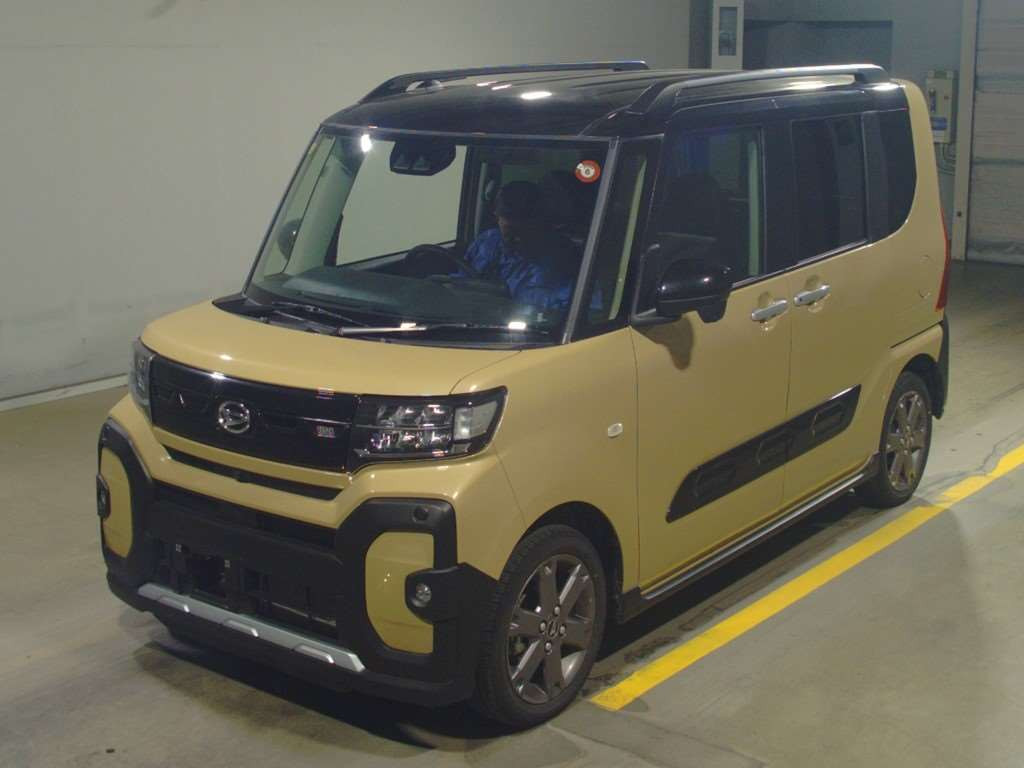 2023 Daihatsu Tanto LA660S[0]