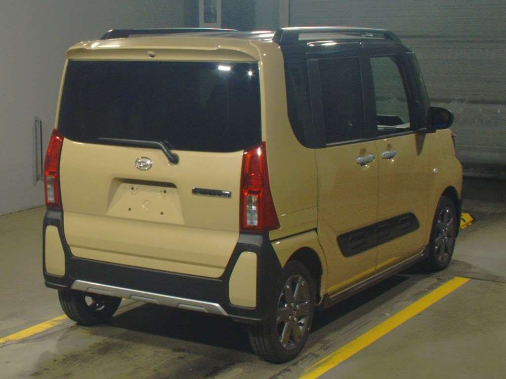 2023 Daihatsu Tanto LA660S[1]