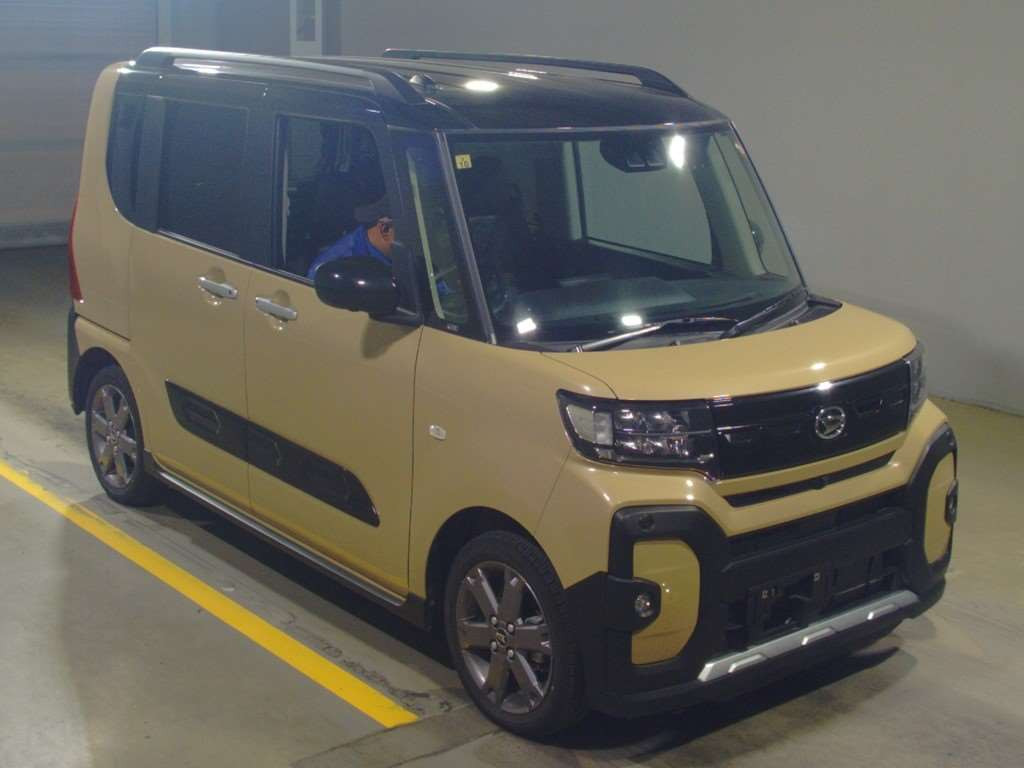 2023 Daihatsu Tanto LA660S[2]