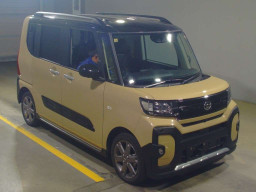 2023 Daihatsu Tanto