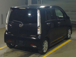 2013 Daihatsu Move Custom