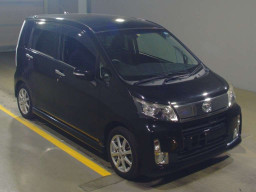 2013 Daihatsu Move Custom