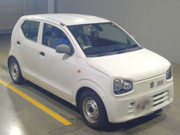 2016 Suzuki Alto