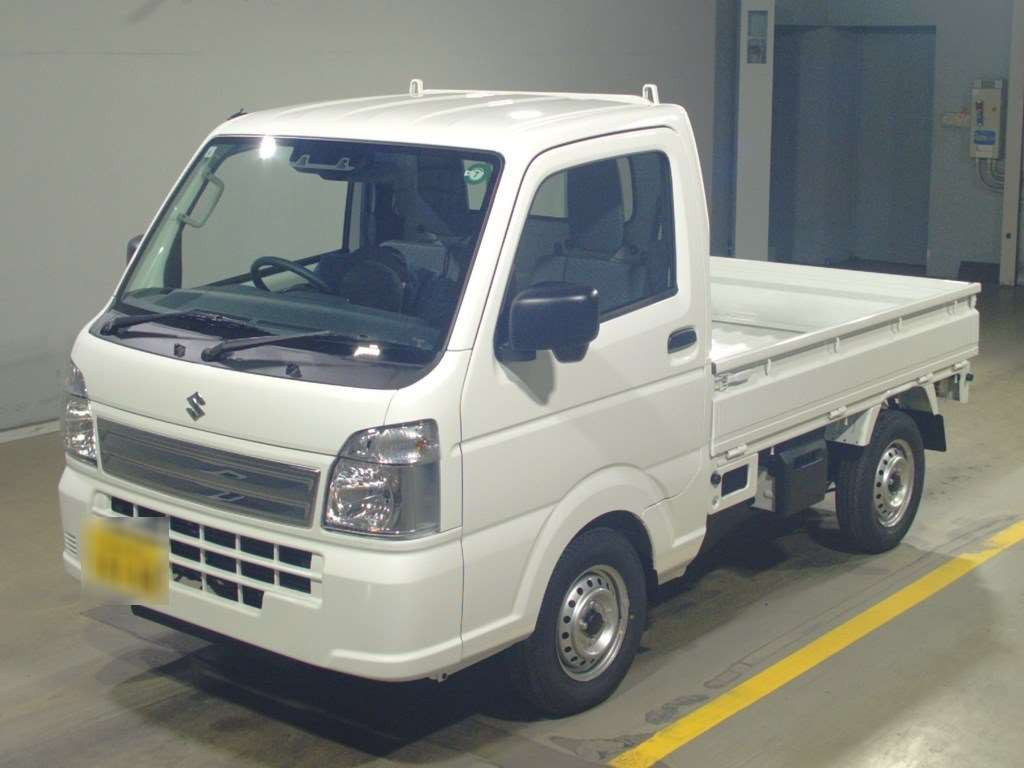 2024 Suzuki Carry Truck DA16T[0]