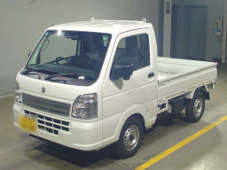 2024 Suzuki Carry Truck