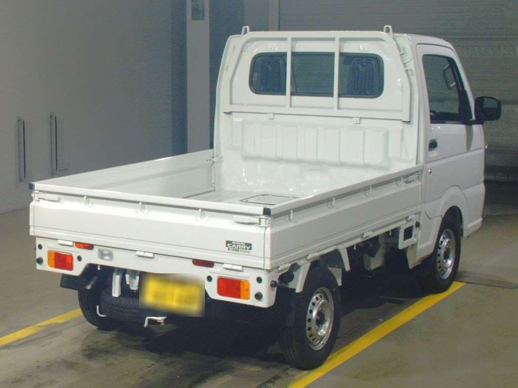 2024 Suzuki Carry Truck DA16T[1]