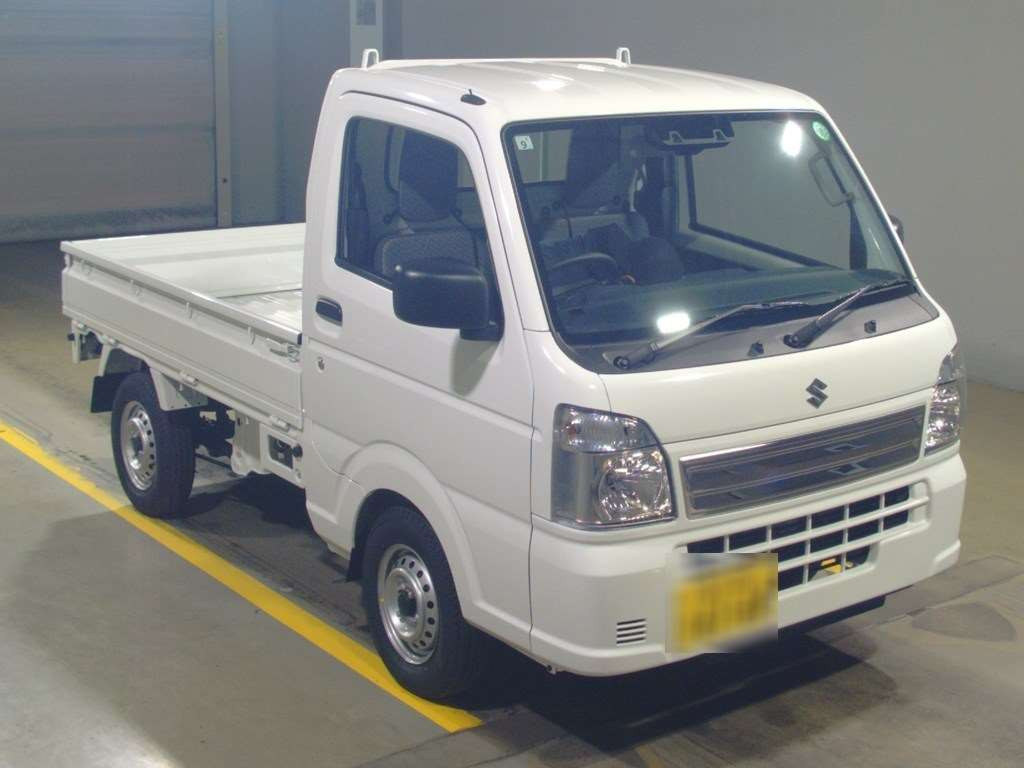 2024 Suzuki Carry Truck DA16T[2]