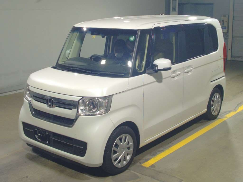 2022 Honda N-BOX JF3[0]