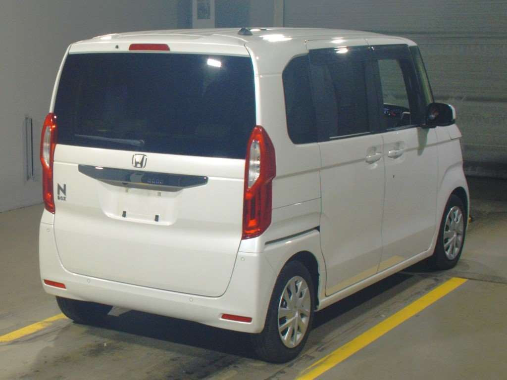 2022 Honda N-BOX JF3[1]