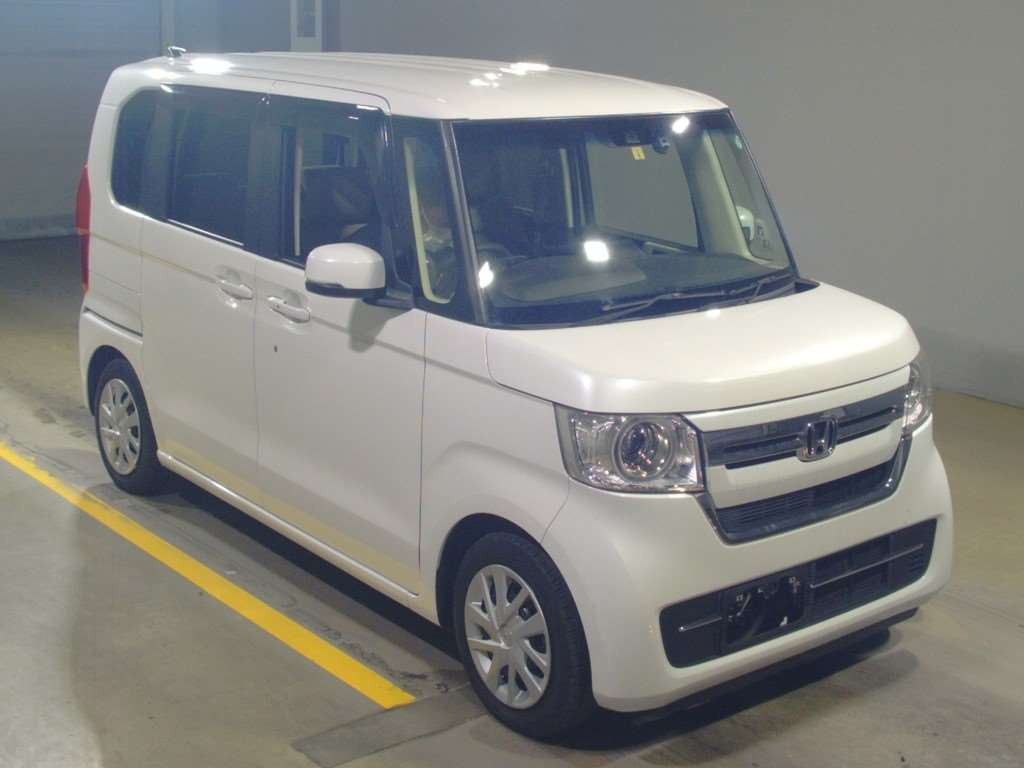 2022 Honda N-BOX JF3[2]