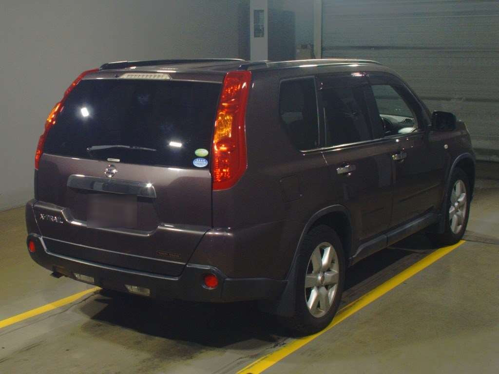 2009 Nissan X-Trail NT31[1]