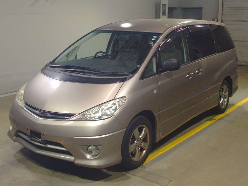 2005 Toyota Estima ACR30W[0]