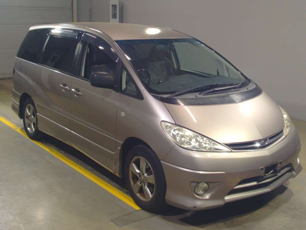 2005 Toyota Estima ACR30W[2]