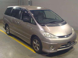 2005 Toyota Estima