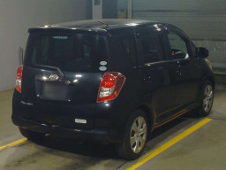 2009 Toyota Ractis