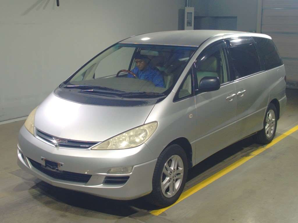 2005 Toyota Estima MCR30W[0]