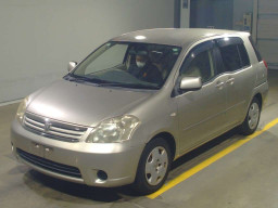 2006 Toyota Raum