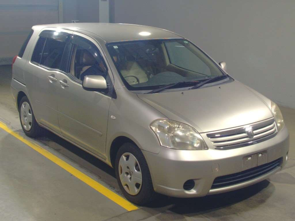 2006 Toyota Raum NCZ20[2]