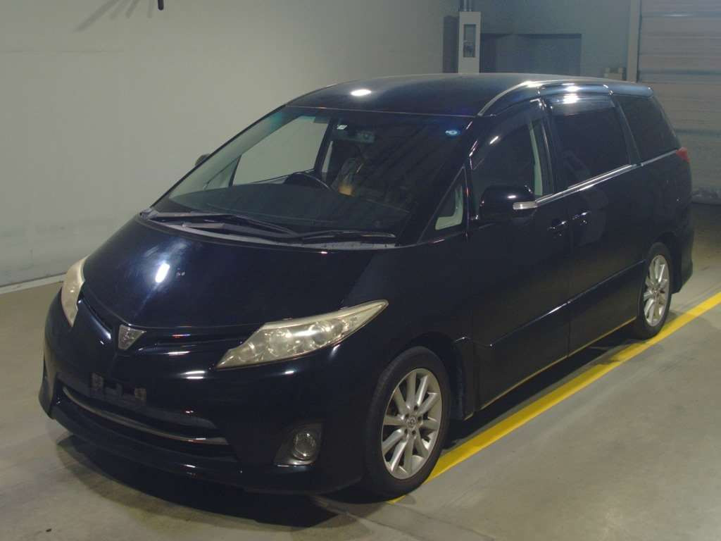 2009 Toyota Estima ACR50W[0]