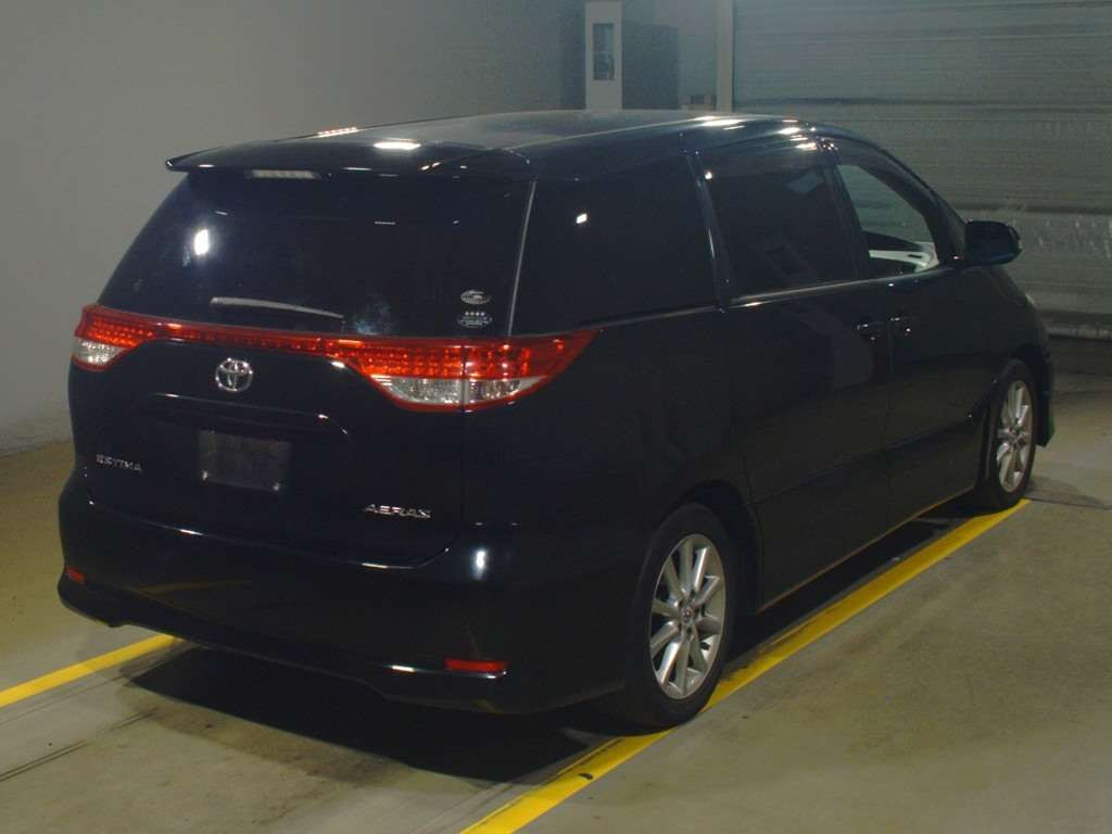 2009 Toyota Estima ACR50W[1]