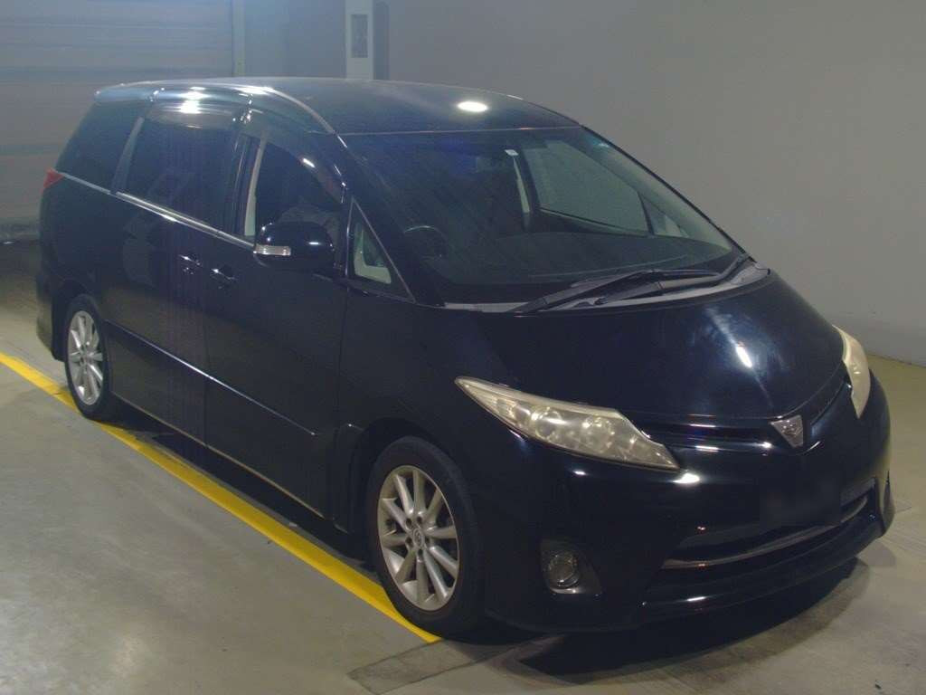 2009 Toyota Estima ACR50W[2]