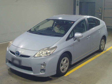 2009 Toyota Prius