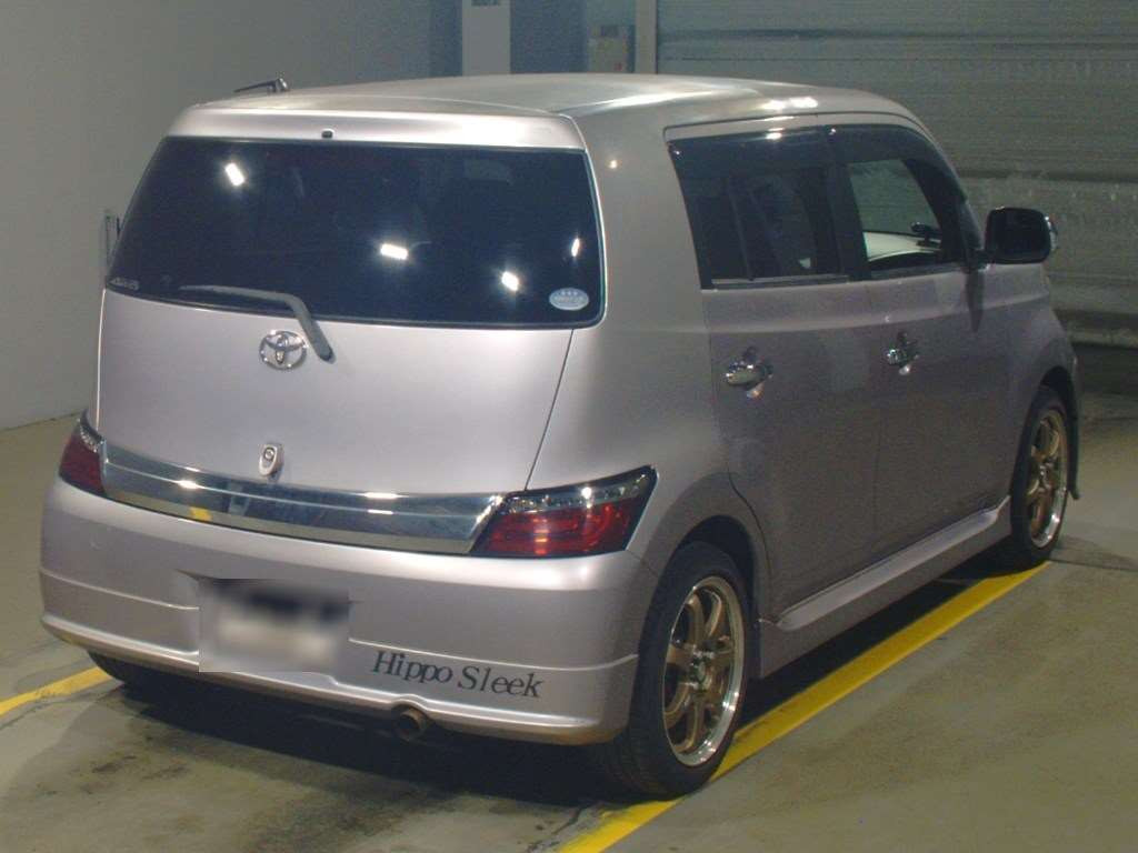 2012 Toyota bB QNC25[1]