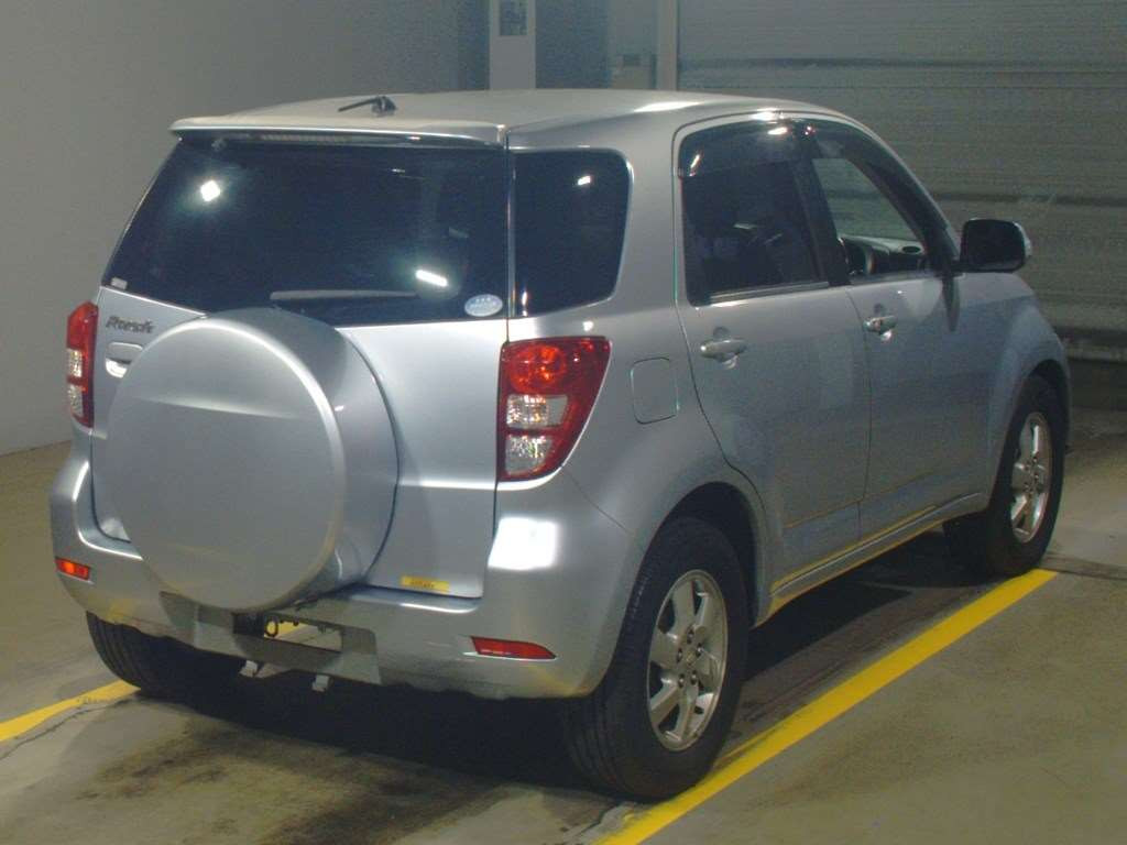 2008 Toyota Rush J210E[1]