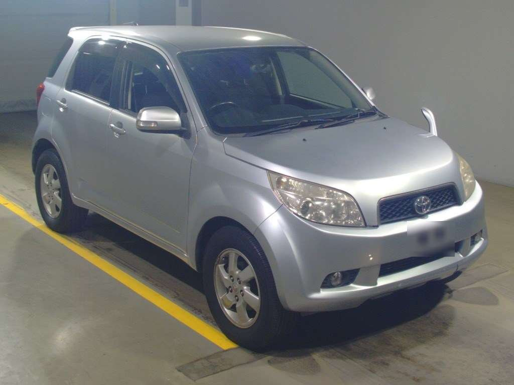 2008 Toyota Rush J210E[2]