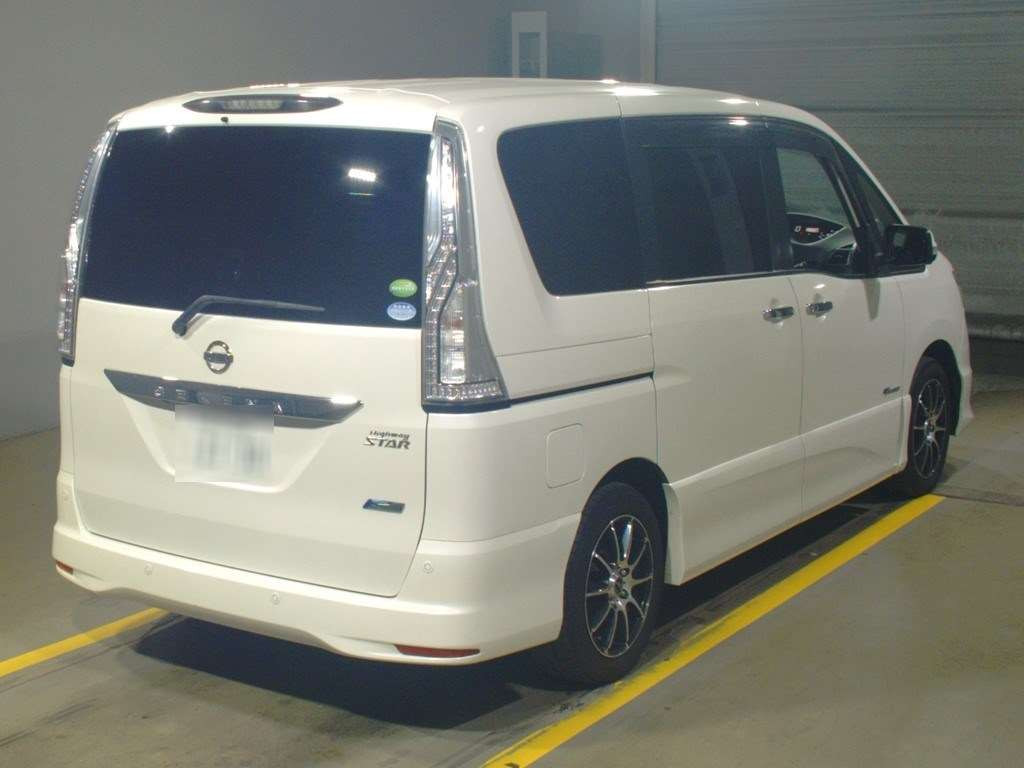 2015 Nissan Serena HFC26[1]