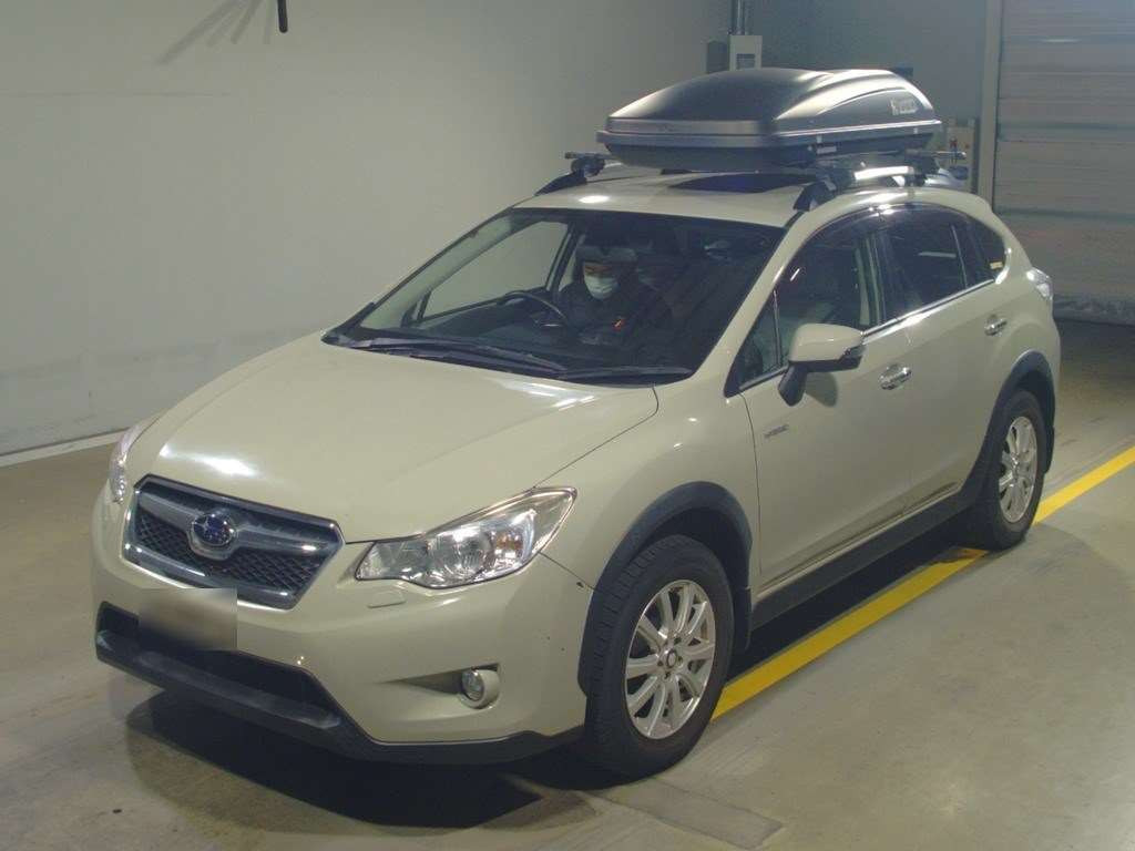 2015 Subaru XV HYBRID GPE[0]