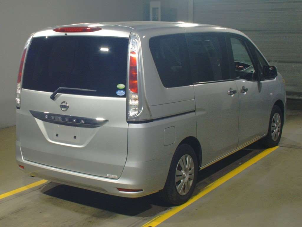 2012 Nissan Serena C26[1]