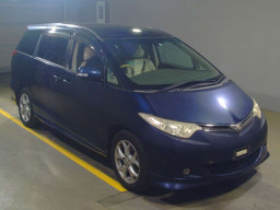 2006 Toyota Estima