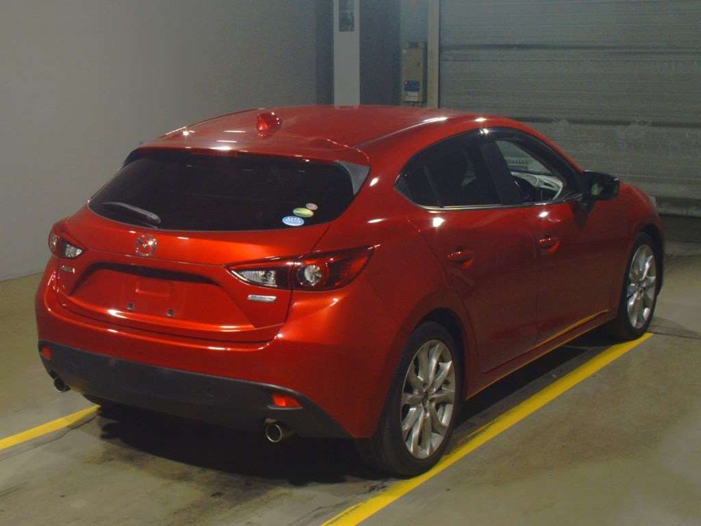 2014 Mazda Axela Sport BMEFS[1]