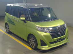 2017 Daihatsu Thor