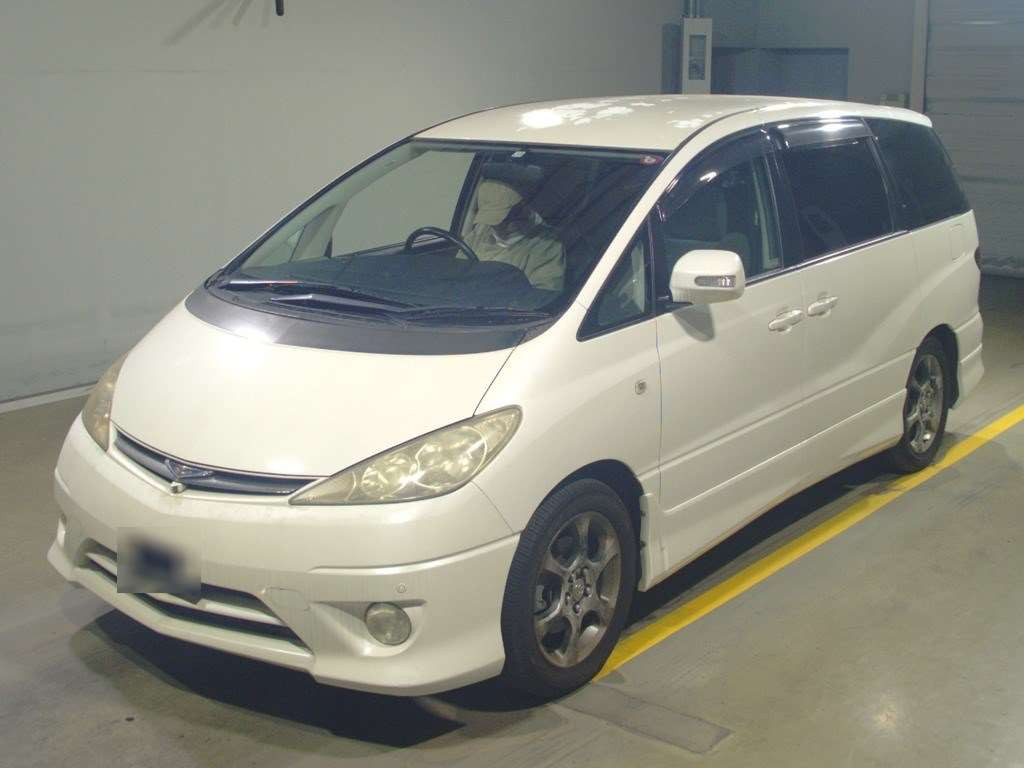 2003 Toyota Estima ACR30W[0]