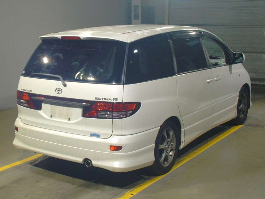 2003 Toyota Estima ACR30W[1]