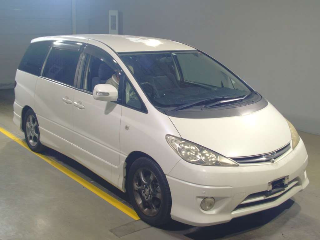 2003 Toyota Estima ACR30W[2]