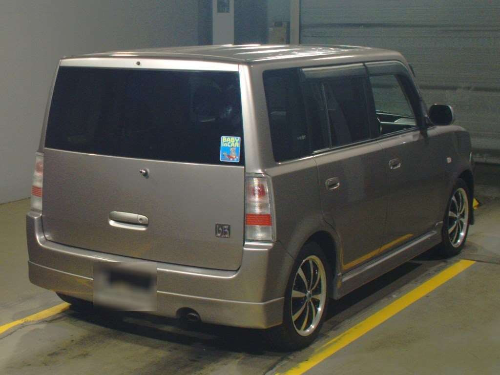 2000 Toyota bB NCP31[1]