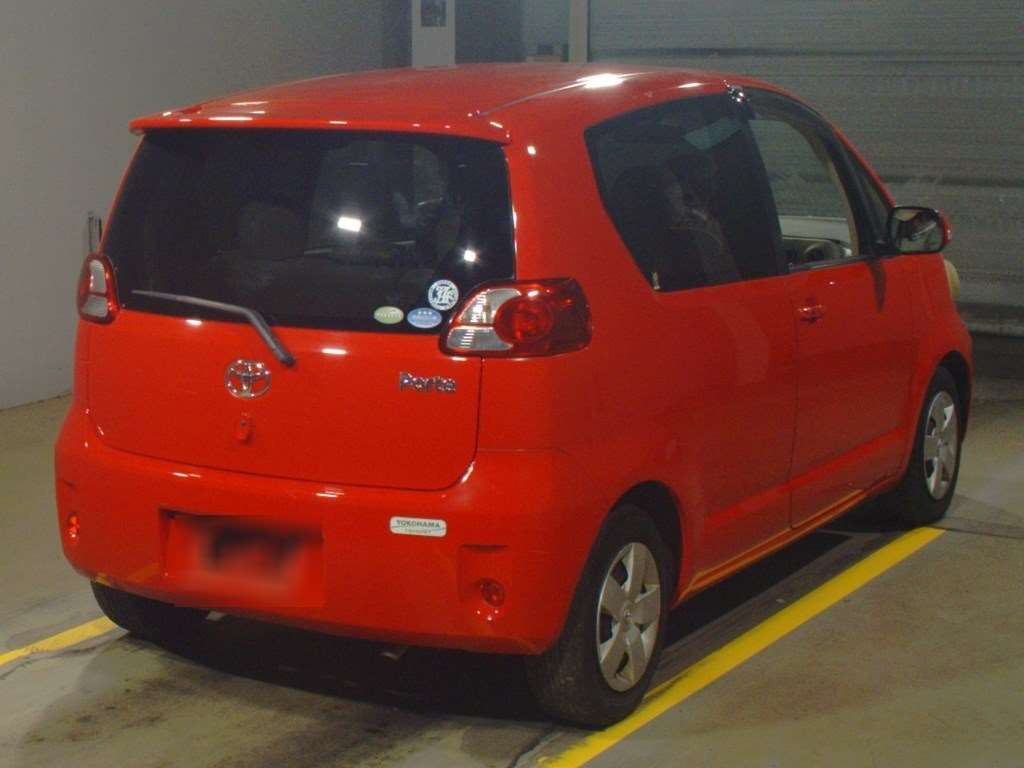 2010 Toyota Porte NNP11[1]