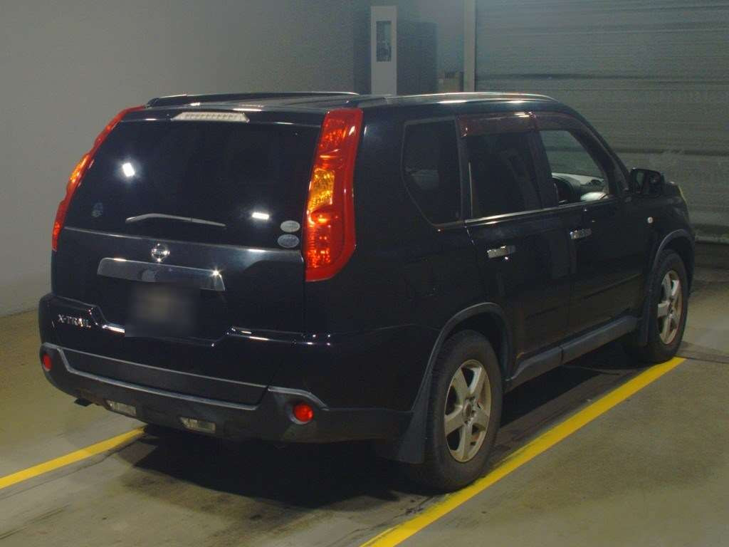 2008 Nissan X-Trail NT31[1]