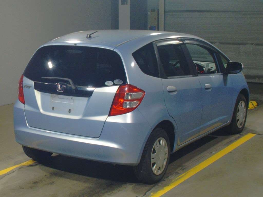 2010 Honda Fit GE6[1]