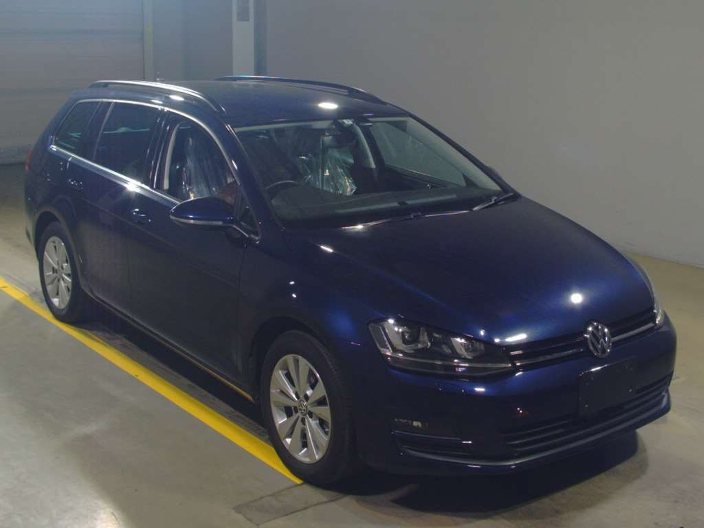 2015 Volkswagen Golf Variant AUCJZ[2]